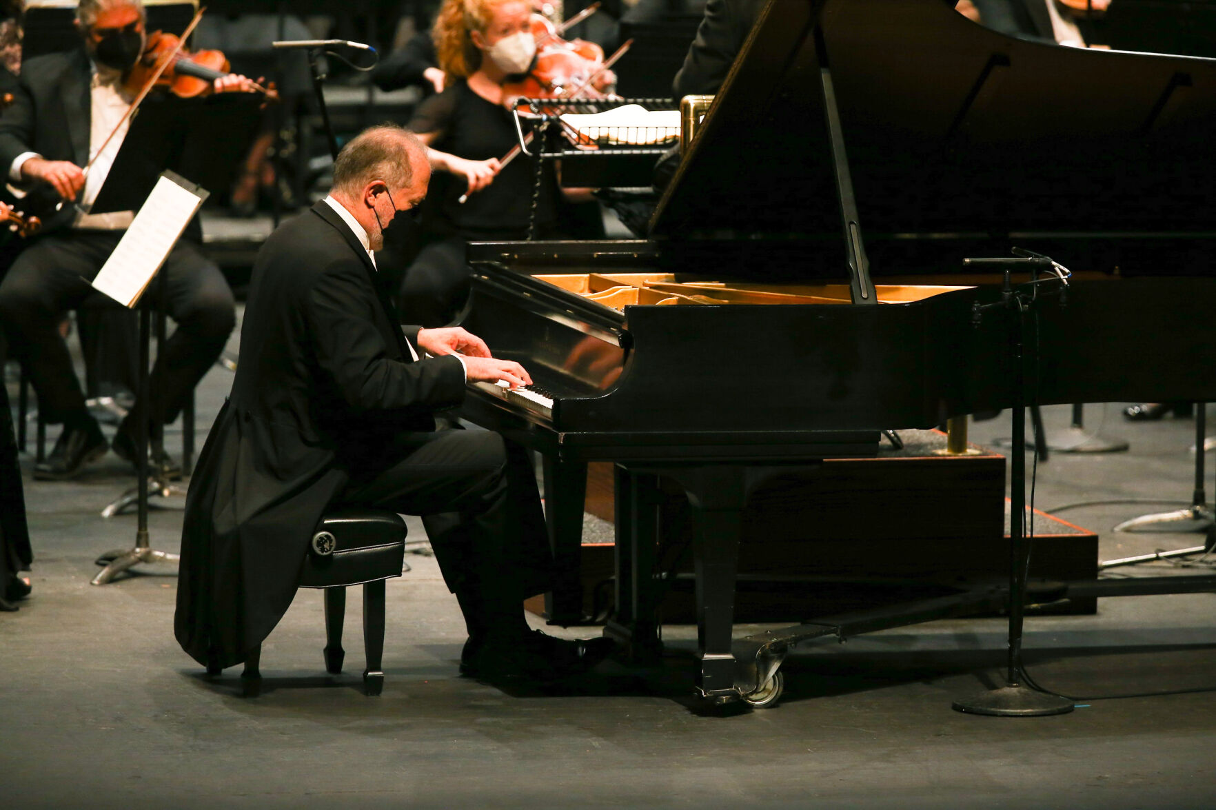 Tulsa Symphony